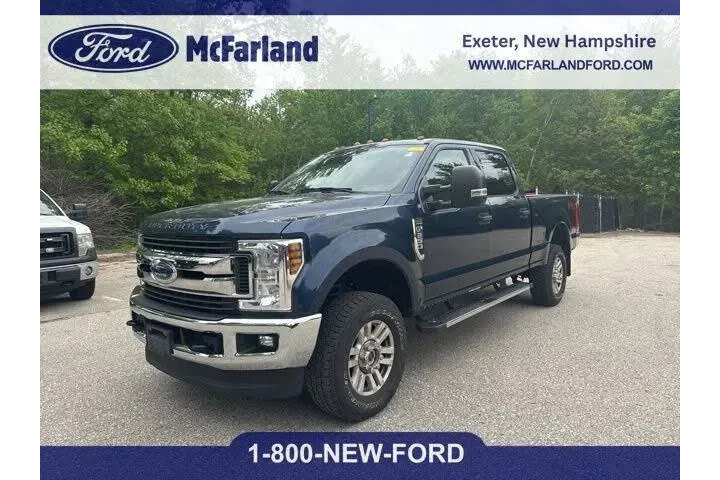 $35718 : Ford F-250 Super Duty 2018 4 image 1