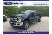 Ford F-250 Super Duty 2018 4
