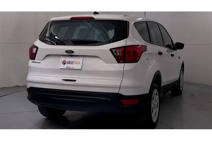 $16795 : 2015 Escape SE 4WD image 7