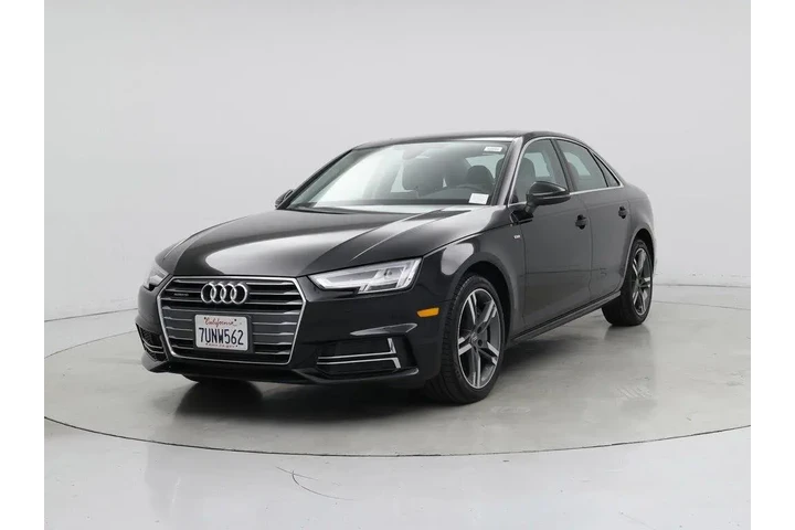 $19998 : Audi A4 2017 AWD 2.0T quattr image 4