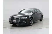 $19998 : Audi A4 2017 AWD 2.0T quattr thumbnail