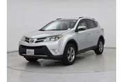 $19998 : Toyota RAV4 2015 XLE 4dr SUV thumbnail