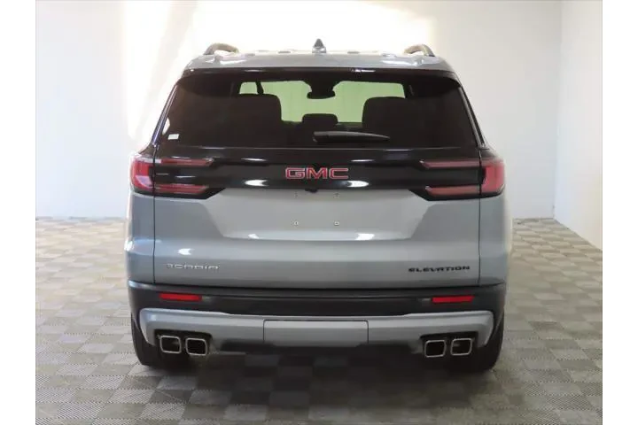 $32999 : GMC Acadia 2025 Elevation 4d image 4