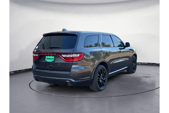 $16878 : Dodge Durango 2019 SXT 4dr S image 5