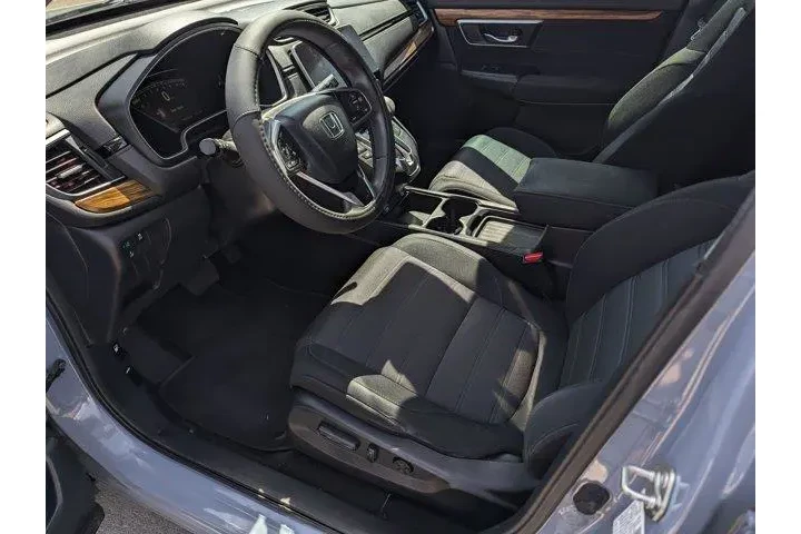 $19999 : Honda CR-V 2020 EX 4dr SUV image 9