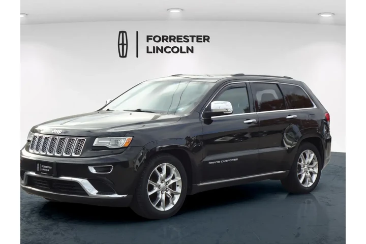 $14900 : Jeep Grand Cherokee 2014 4x4 image 7