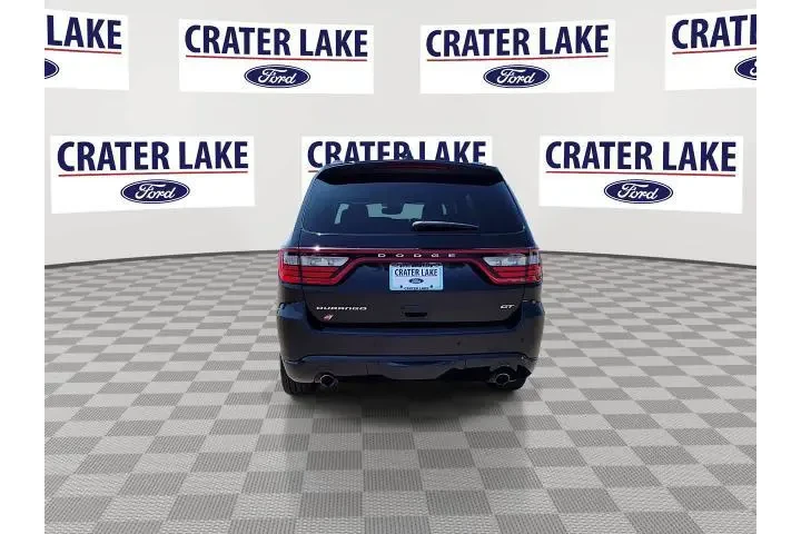 $29535 : Dodge Durango 2023 AWD GT 4d image 7