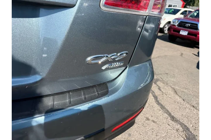 $4995 : 2011 CX-9 Touring image 9