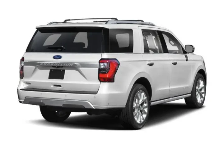 $34365 : Ford Expedition 2020 4x4 Pla image 3