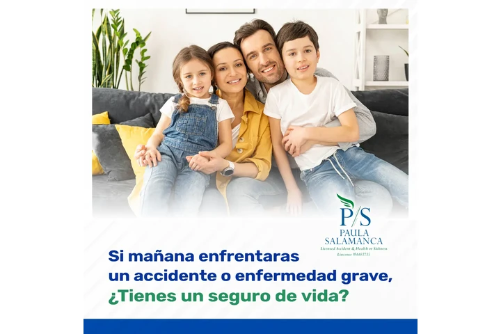 Los mejores seguros de vida image 1