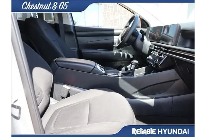 $26980 : Hyundai TUCSON 2025 AWD SEL image 10