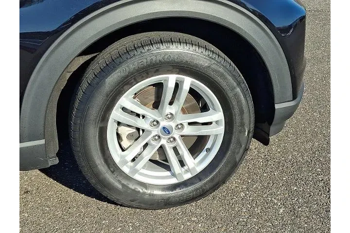 $36988 : Ford Explorer 2024 AWD XLT 4 image 8