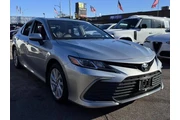 $22895 : Toyota Camry 2022 AWD LE 4dr thumbnail
