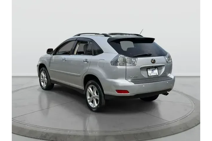 $9990 : Lexus RX 400h 2008 AWD 4dr S image 6