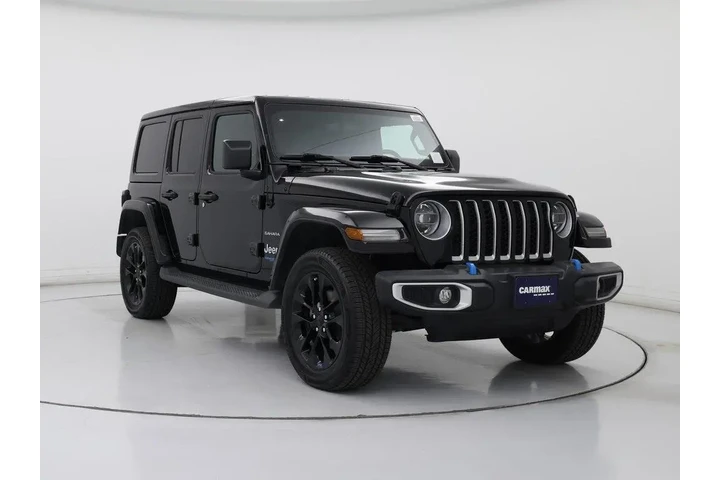$33998 : Jeep Wrangler Unlimited 2022 image 1