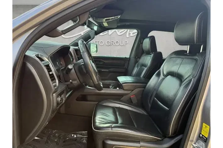 $32693 : Ram 1500 2021 4x4 Limited 4d image 10