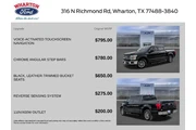 $26999 : Ford F-150 2020 4x2 Lariat 4 thumbnail