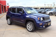 $19688 : 2019 Renegade Latitude thumbnail
