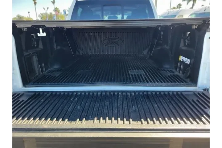 $34991 : Ford F-150 2021 4x4 Lariat 4 image 6