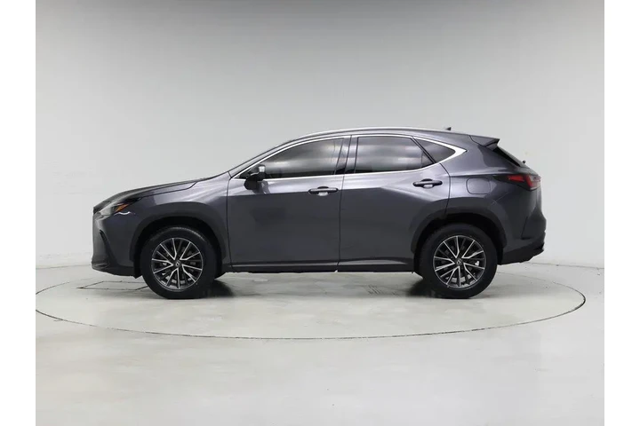 $35998 : Lexus NX 250 2024 Premium 4d image 3