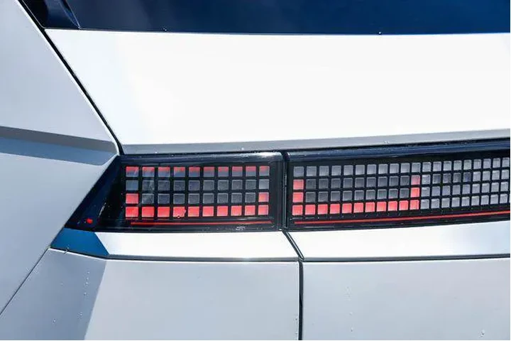 $32991 : Hyundai IONIQ 5 2024 Limited image 10