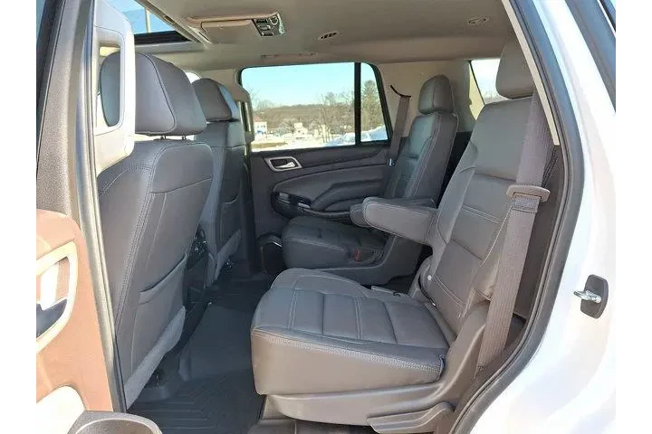 $38900 : GMC Yukon 2019 4x4 Denali 4d image 10