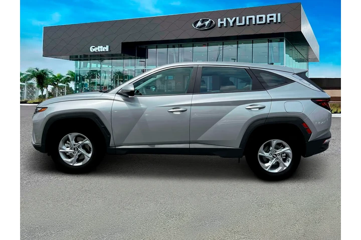 $18989 : Hyundai TUCSON 2024 AWD SE 4 image 3