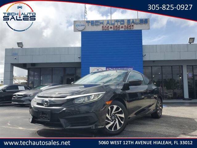 $15995 : 2016 Honda Civic image 1