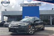 2016 Honda Civic en Hialeah