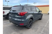 $10736 : Ford Escape 2019 AWD SE 4dr thumbnail