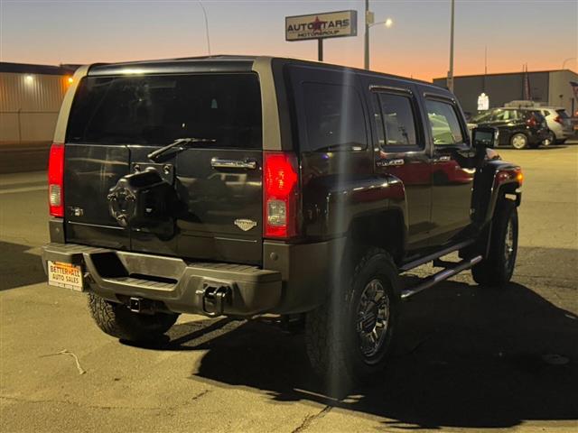 $12999 : 2008 HUMMER H3 image 4