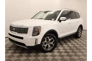 Kia Telluride 2020 EX 4dr SU