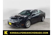Ford Fusion 2011 AWD SEL 4dr en Anchorage