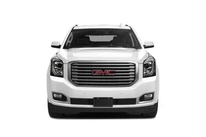 GMC Yukon 2019 4x2 SLT 4dr S image 7