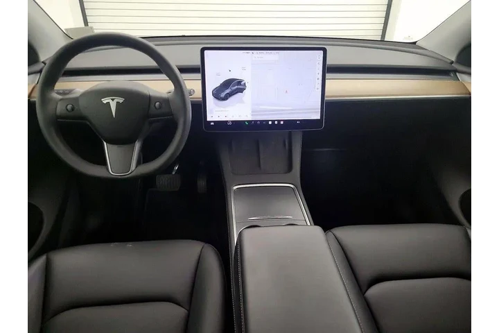 $36998 : Tesla Model Y 2023 AWD Long image 9
