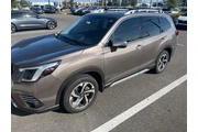 Subaru Forester 2023 AWD Tou en Orlando
