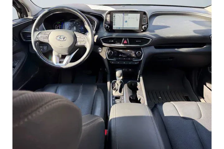 $22499 : Hyundai SANTA FE 2020 AWD Li image 10