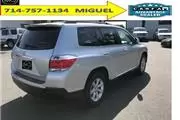 2011 HIGHLANDER thumbnail