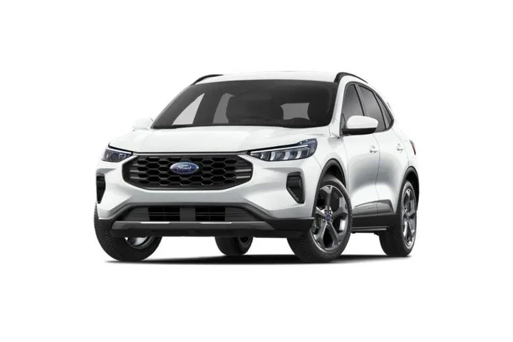 $25999 : Ford Escape 2025 AWD ST-Line image 3