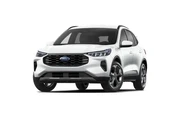 $25999 : Ford Escape 2025 AWD ST-Line thumbnail
