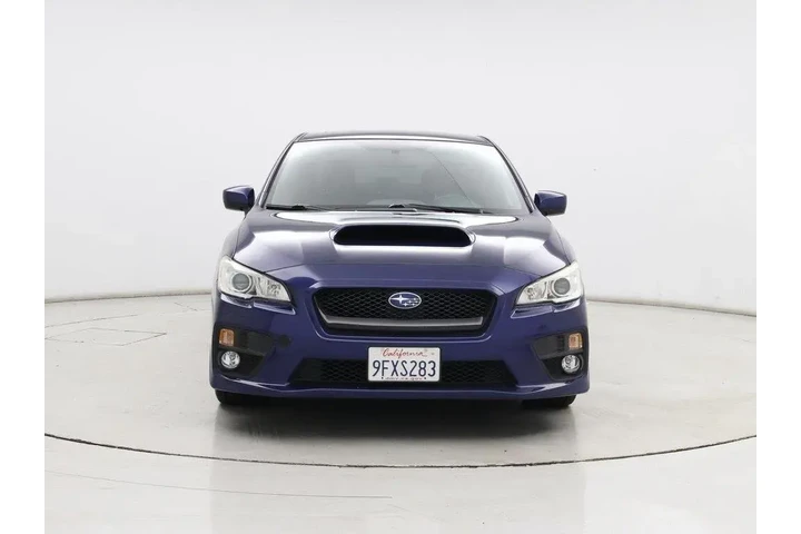 $22998 : Subaru WRX 2017 AWD Premium image 5