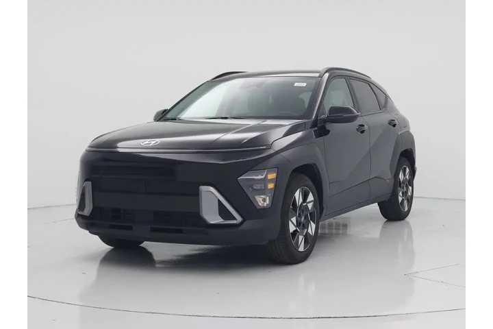 $22998 : Hyundai KONA 2025 SEL 4dr Cr image 4