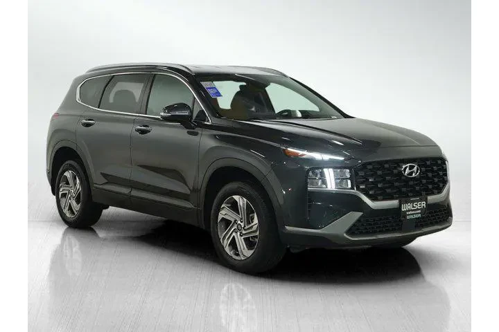 $26998 : Hyundai SANTA FE 2023 AWD SE image 7
