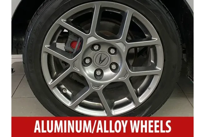 $6988 : Acura TL 2007 Type-S 4dr Sed image 6