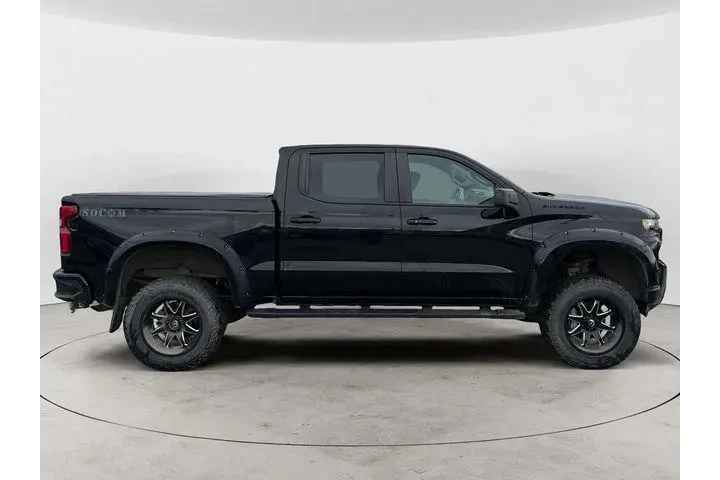 $34888 : Chevrolet Silverado 1500 202 image 6