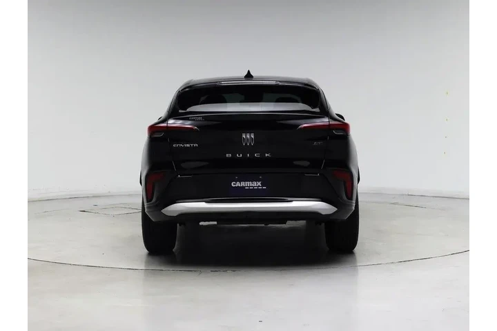 $26998 : Buick Envista 2024 Sport Tou image 6