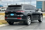 $23995 : Jeep Grand Cherokee L 2021 4 thumbnail