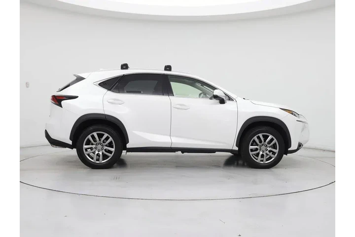 $23998 : Lexus NX 200t 2015 AWD F SPO image 7
