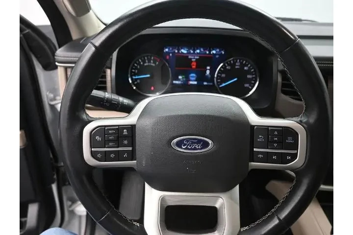 $39852 : Ford Expedition MAX 2024 4x2 image 3