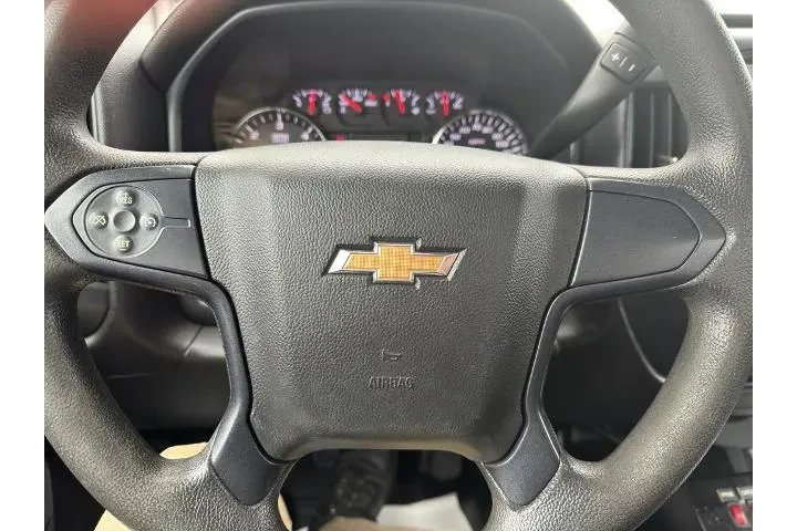 $16995 : Chevrolet Silverado 3500HD C image 10